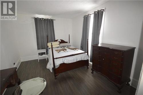 2879 Lake Dore Road, Golden Lake, ON - Indoor Photo Showing Bedroom