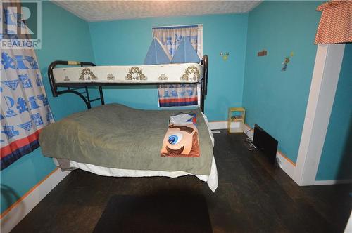 2879 Lake Dore Road, Golden Lake, ON - Indoor Photo Showing Bedroom