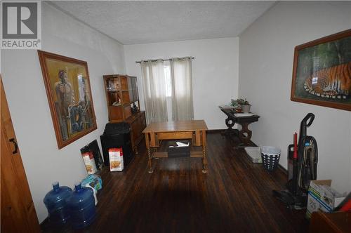 2879 Lake Dore Road, Golden Lake, ON - Indoor Photo Showing Other Room