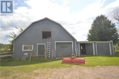 2879 Lake Dore Road, Golden Lake, ON - Outdoor