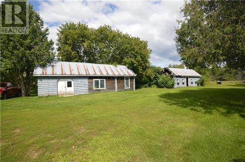 2879 Lake Dore Road, Golden Lake, ON - Outdoor