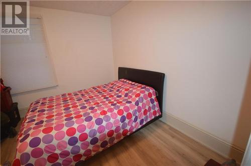 2879 Lake Dore Road, Golden Lake, ON - Indoor Photo Showing Bedroom