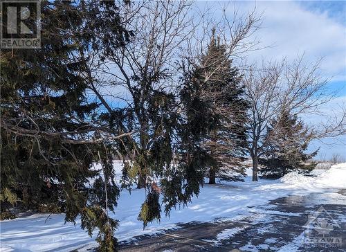 3470 Trim Road, Ottawa, ON - Outdoor With View