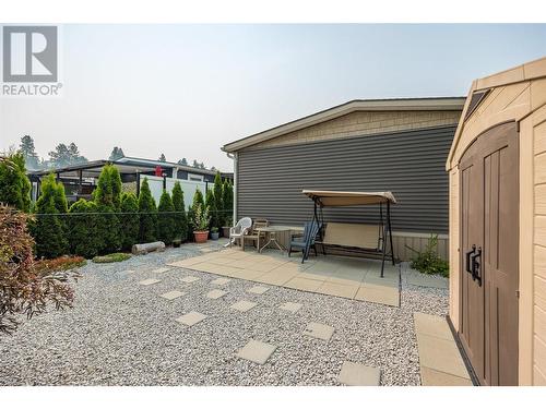 1835 Nancee Way Court Unit# 65, West Kelowna, BC - Outdoor With Exterior