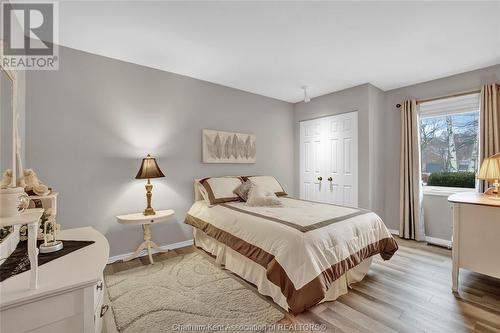51 Braemar Boulevard, Chatham, ON - Indoor Photo Showing Bedroom