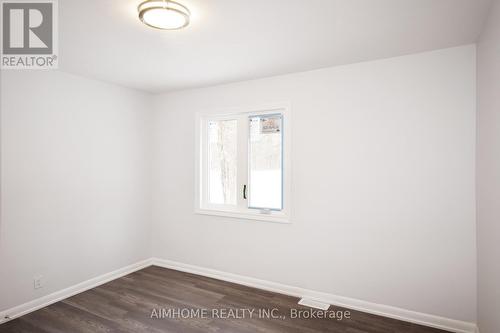 15536 Mccowan Rd, Whitchurch-Stouffville, ON - Indoor Photo Showing Other Room