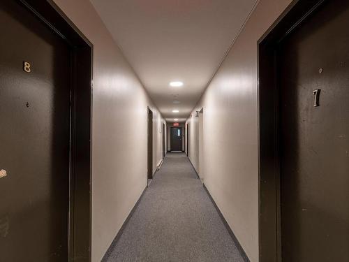 Corridor - 2901  - 2905 Ch. Royal, Québec (Beauport), QC - Indoor Photo Showing Other Room