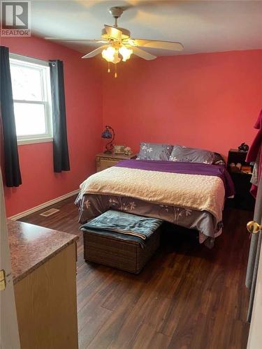 31 Huron Avenue, Blind River, ON - Indoor Photo Showing Bedroom