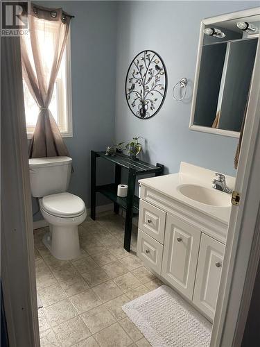 31 Huron Avenue, Blind River, ON - Indoor Photo Showing Bathroom