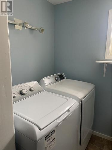 31 Huron Avenue, Blind River, ON - Indoor Photo Showing Laundry Room
