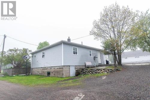 31 Huron Avenue, Blind River, ON - Outdoor
