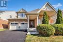 11 Bonavista Drive, Brampton, ON  - Outdoor With Facade 