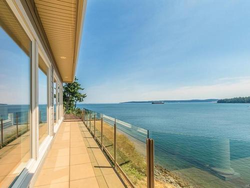 3340 Stephenson Point Rd, Nanaimo, BC - Outdoor With Body Of Water With View