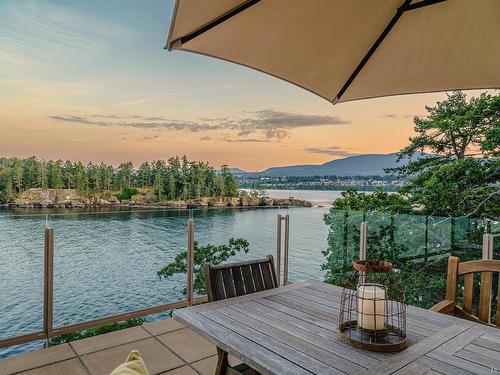 3340 Stephenson Point Rd, Nanaimo, BC - Outdoor With Body Of Water With View