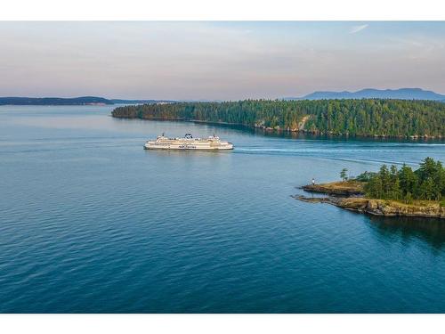 3340 Stephenson Point Rd, Nanaimo, BC - Outdoor With Body Of Water With View