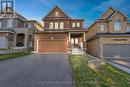 169 Muirfield Dr, Barrie, ON  - Outdoor With Facade 