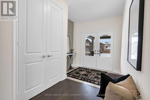 169 Muirfield Dr, Barrie, ON - Indoor Photo Showing Other Room