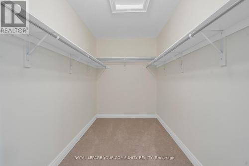 169 Muirfield Dr, Barrie, ON - Indoor With Storage
