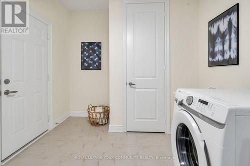 169 Muirfield Dr, Barrie, ON - Indoor Photo Showing Laundry Room