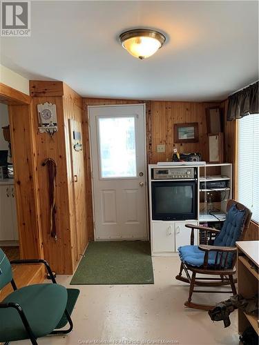 1237 Route 475, Bouctouche Bay, NB - Indoor