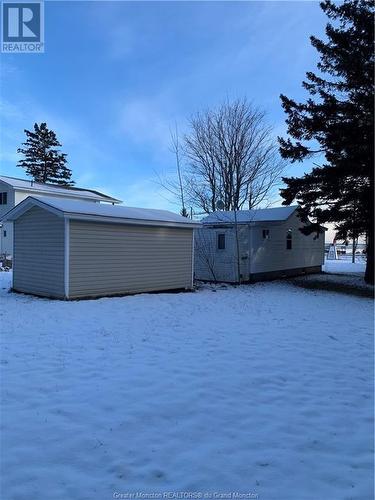 1237 Route 475, Bouctouche Bay, NB - Outdoor