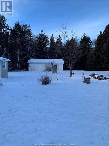 1237 Route 475, Bouctouche Bay, NB - Outdoor