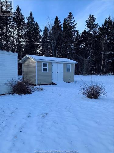 1237 Route 475, Bouctouche Bay, NB - Outdoor