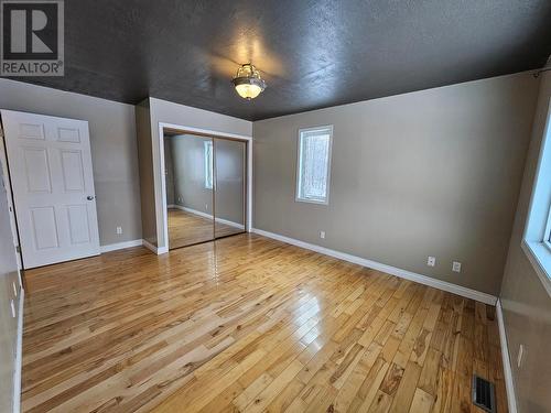 2201 Hillside Road, Chetwynd, BC - Indoor Photo Showing Other Room