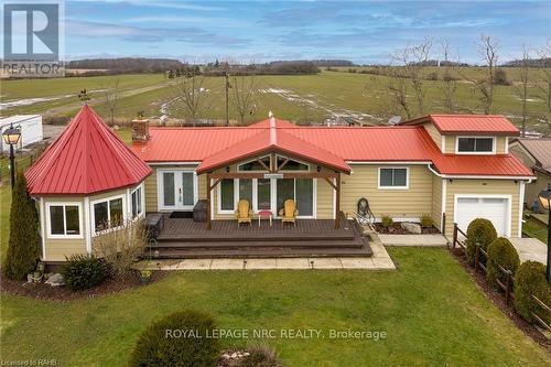 817 Lakeshore Rd, Haldimand, ON - Outdoor