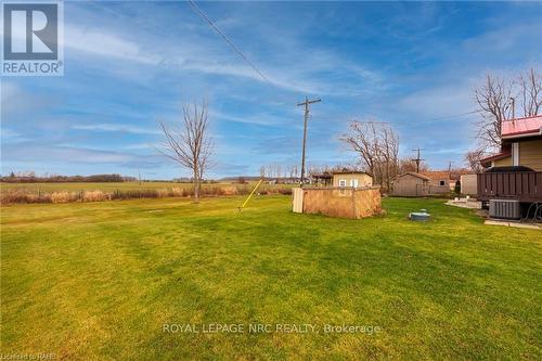 817 Lakeshore Rd, Haldimand, ON - Outdoor With View