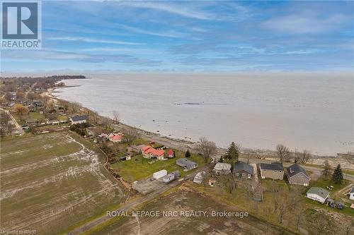 817 Lakeshore Rd, Haldimand, ON - Outdoor With Body Of Water With View