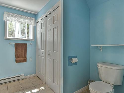 Salle de bains - 32Z Ch. De La Flore, Sainte-Anne-Des-Lacs, QC - Indoor Photo Showing Bathroom