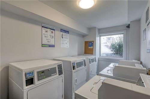 23 Mcclary Avenue, London, ON - Indoor Photo Showing Laundry Room
