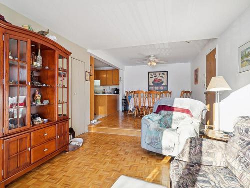 Overall view - 573 Boul. Iberville, Repentigny (Repentigny), QC - Indoor