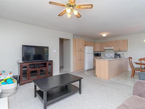 6149 Everest Way, Duncan, BC - Indoor