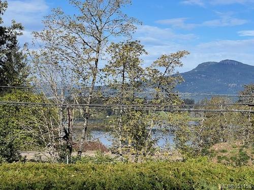 6149 Everest Way, Duncan, BC - Outdoor With View