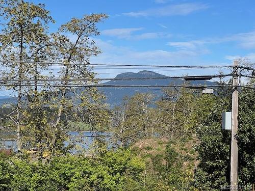 6149 Everest Way, Duncan, BC - Outdoor With Body Of Water With View