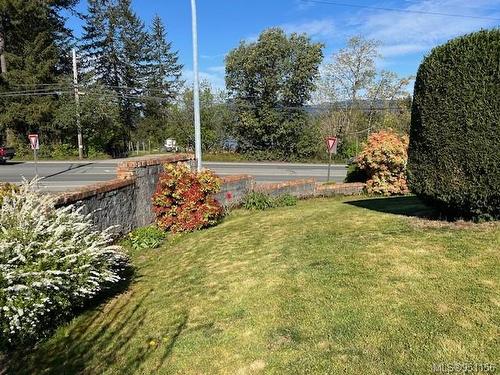 6149 Everest Way, Duncan, BC - Outdoor With View