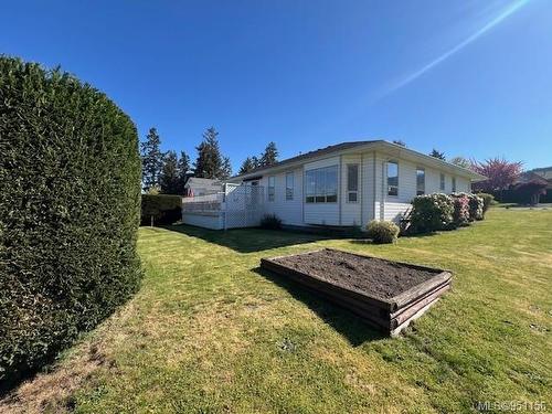 6149 Everest Way, Duncan, BC - Outdoor