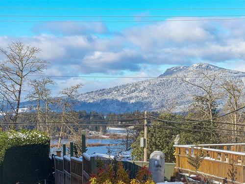 6149 Everest Way, Duncan, BC - Outdoor With View