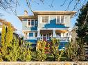 337 Moss St, Victoria, BC  - Outdoor With Facade 
