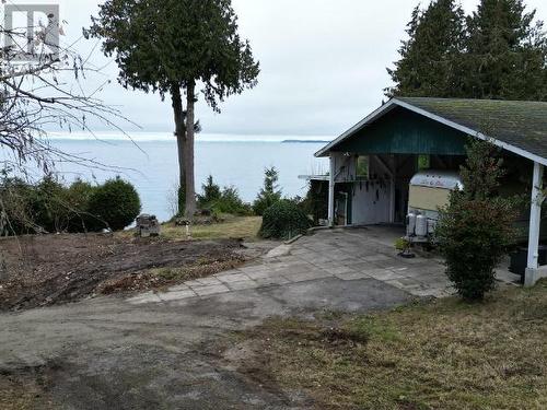 6725 Klahanie Drive, Powell River, BC 