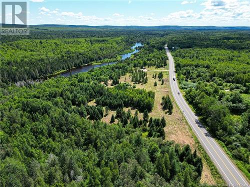 Lot 22-1 Route 3, Harvey, NB 