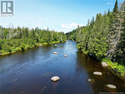 Lot 22-1 Route 3, Harvey, NB 