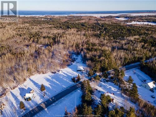 5431 Route 134, Dundas, NB - Outdoor With View