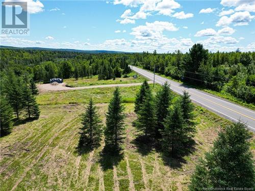 Lot 22-2 Route 3, Harvey, NB 