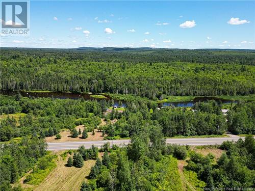 Lot 22-2 Route 3, Harvey, NB 