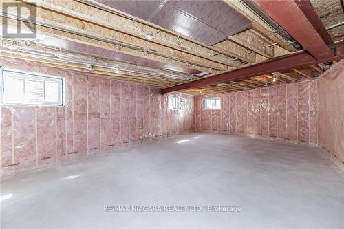 94 Millpond Rd, Niagara-On-The-Lake, ON - Indoor Photo Showing Basement