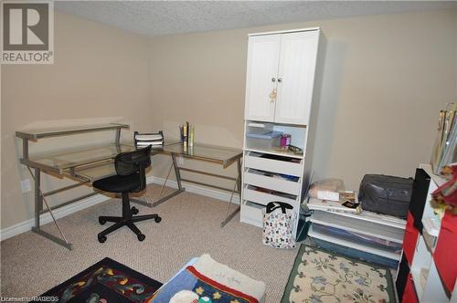939 5Th Avenue A E, Owen Sound, ON - Indoor Photo Showing Office
