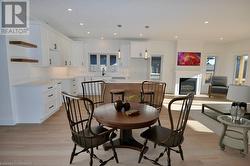 Virtual Staging Dining - 